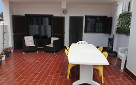 Sea house