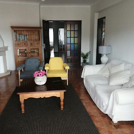 Sea house Apartamento Foz do Arelho Exterior foto