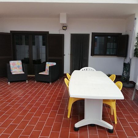 Sea house Apartamento Foz do Arelho Exterior foto