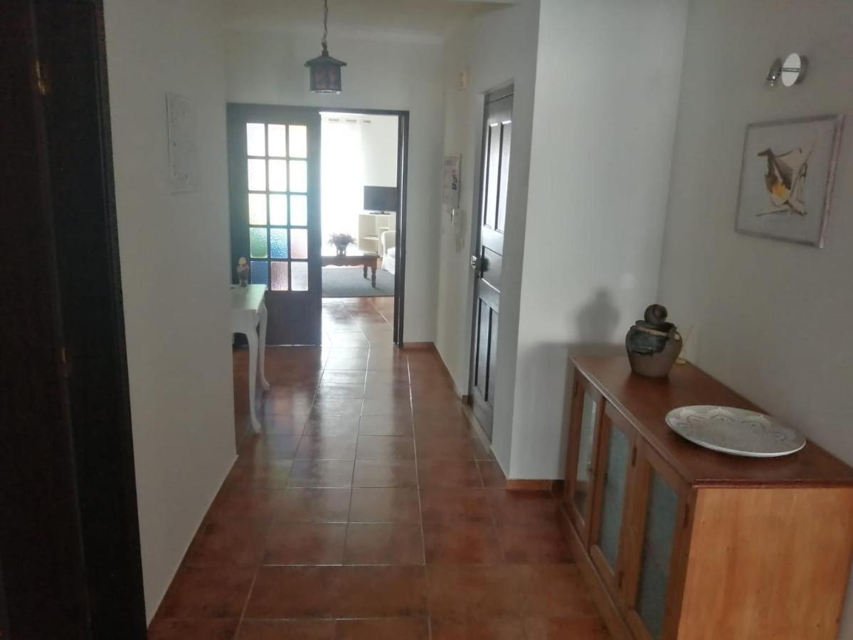 Sea house Apartamento Foz do Arelho Exterior foto