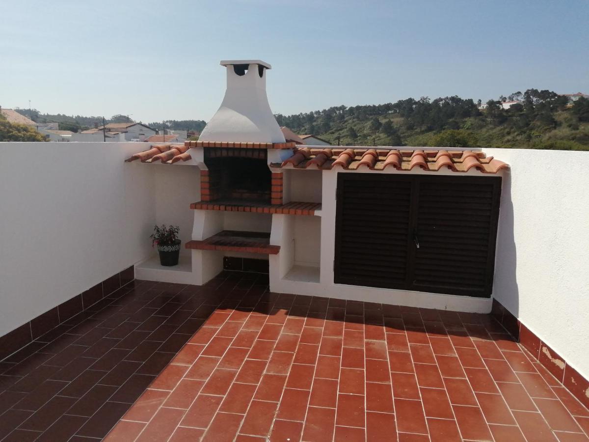 Sea house Apartamento Foz do Arelho Exterior foto