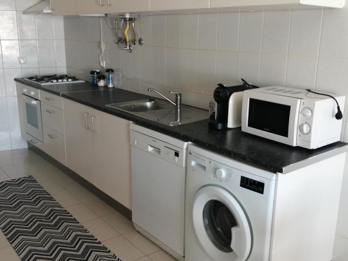 Sea house Apartamento Foz do Arelho Exterior foto