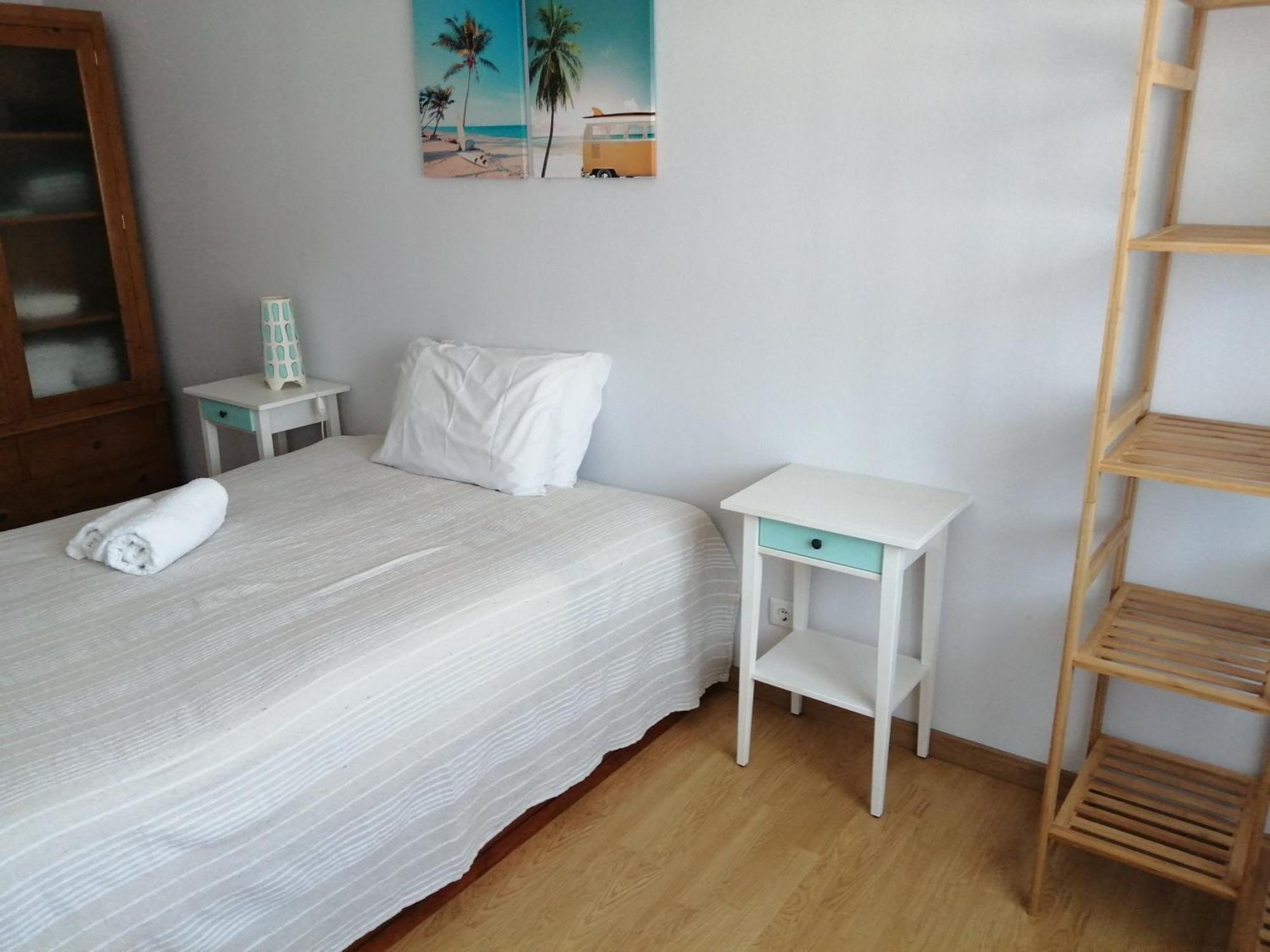 Sea house Apartamento Foz do Arelho Exterior foto