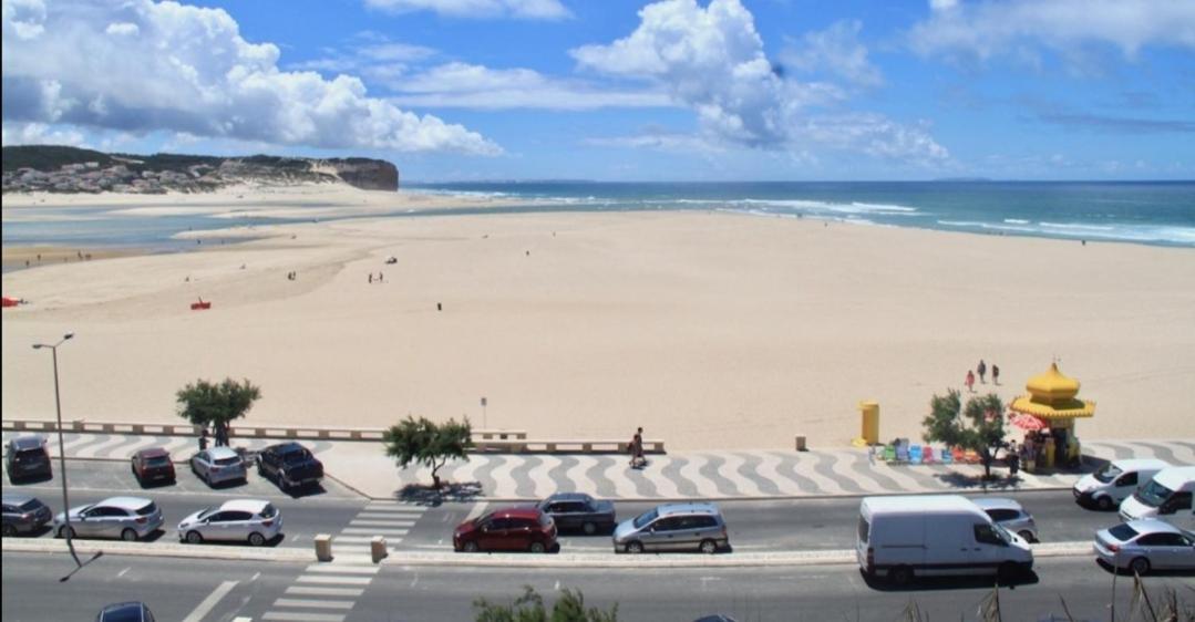 Sea house Apartamento Foz do Arelho Quarto foto