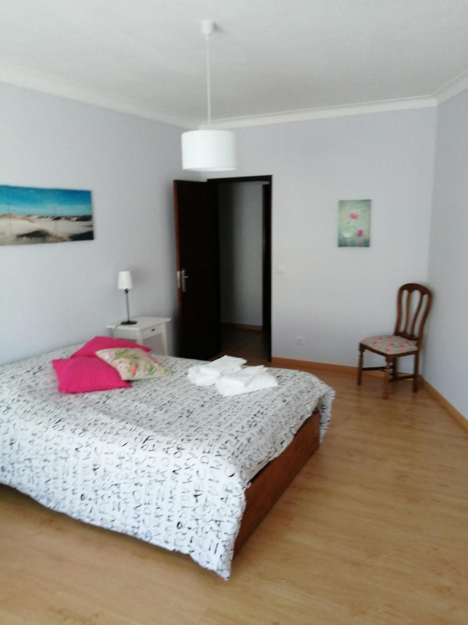 Sea house Apartamento Foz do Arelho Quarto foto